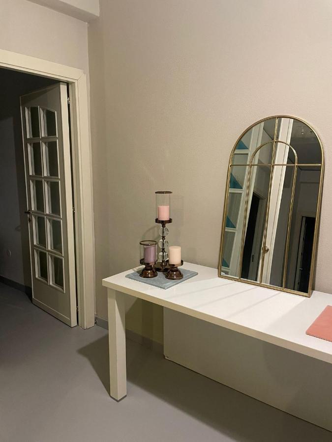 Casa Di Nonna: Appartamento 나폴리 외부 사진